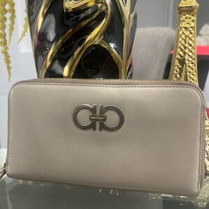 Salvatore Ferragamo Wallet